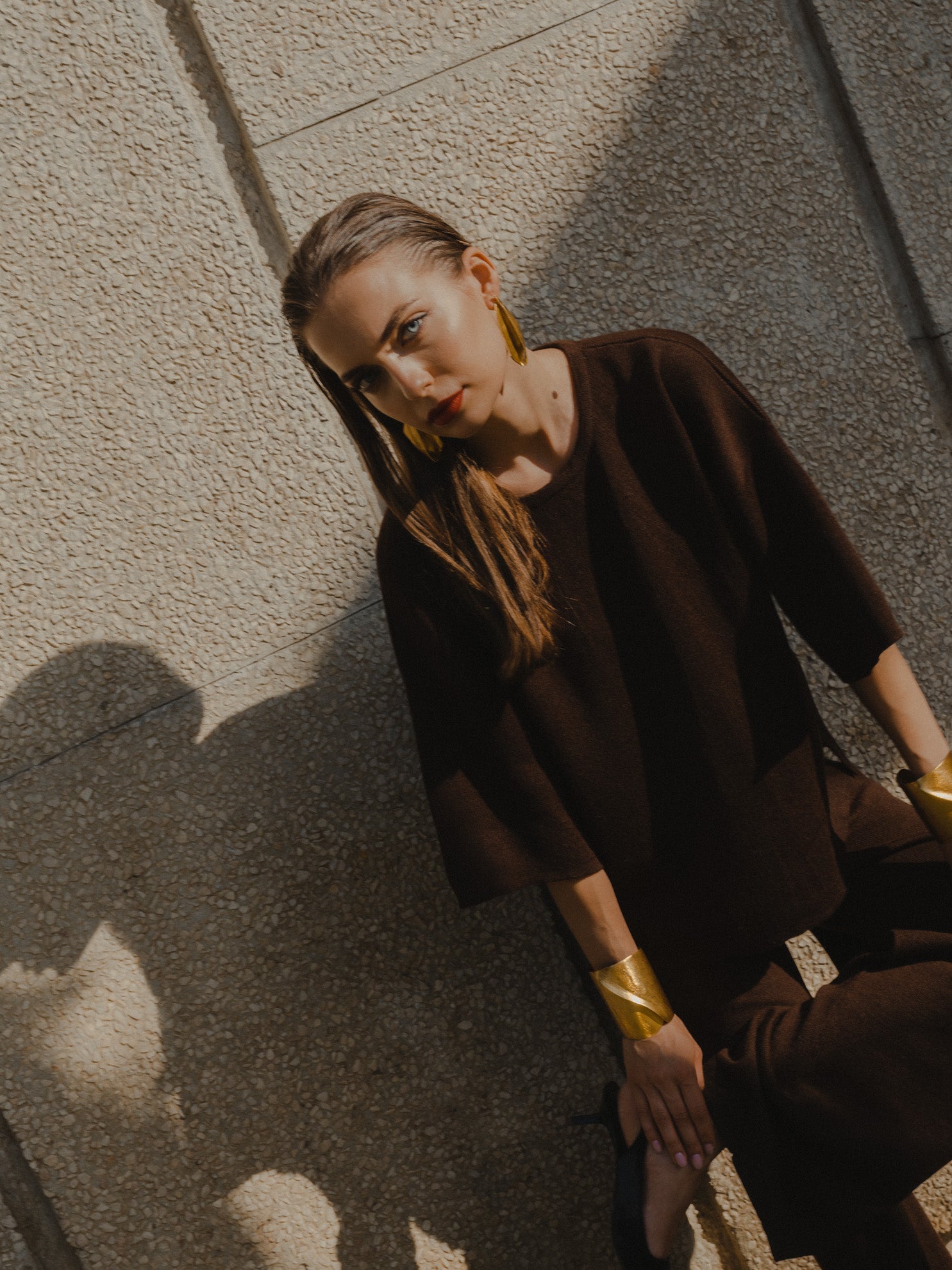 New Alpaca Effortless Pieces in Timeless Art and Nature