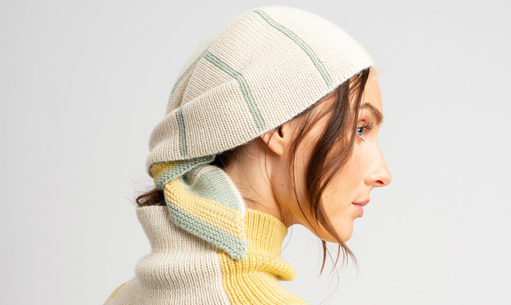 The Lina Scarf