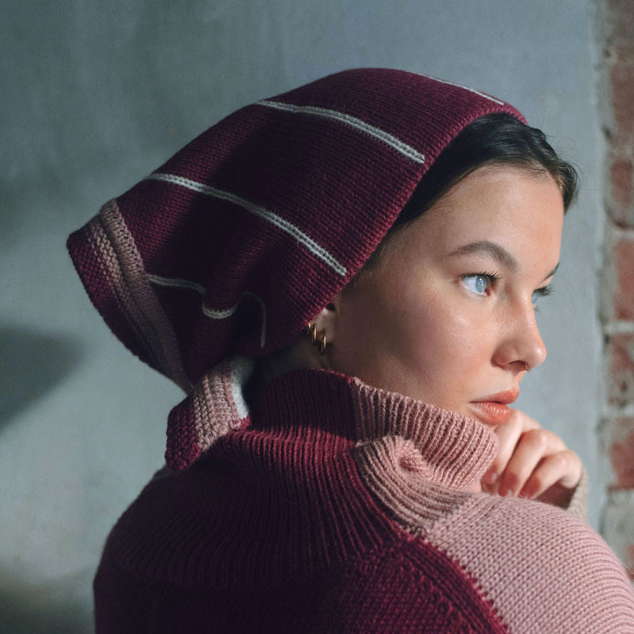 The Tessa Scarf