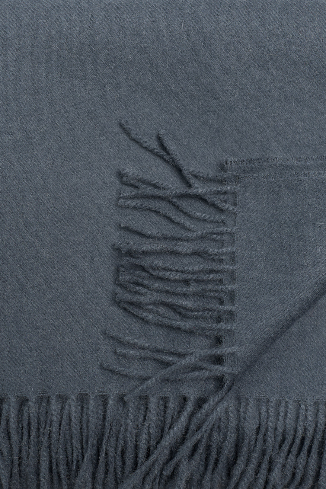 The Riley Scarf in Slate