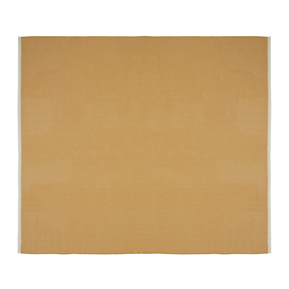 The Liora Throw in Sun Stone