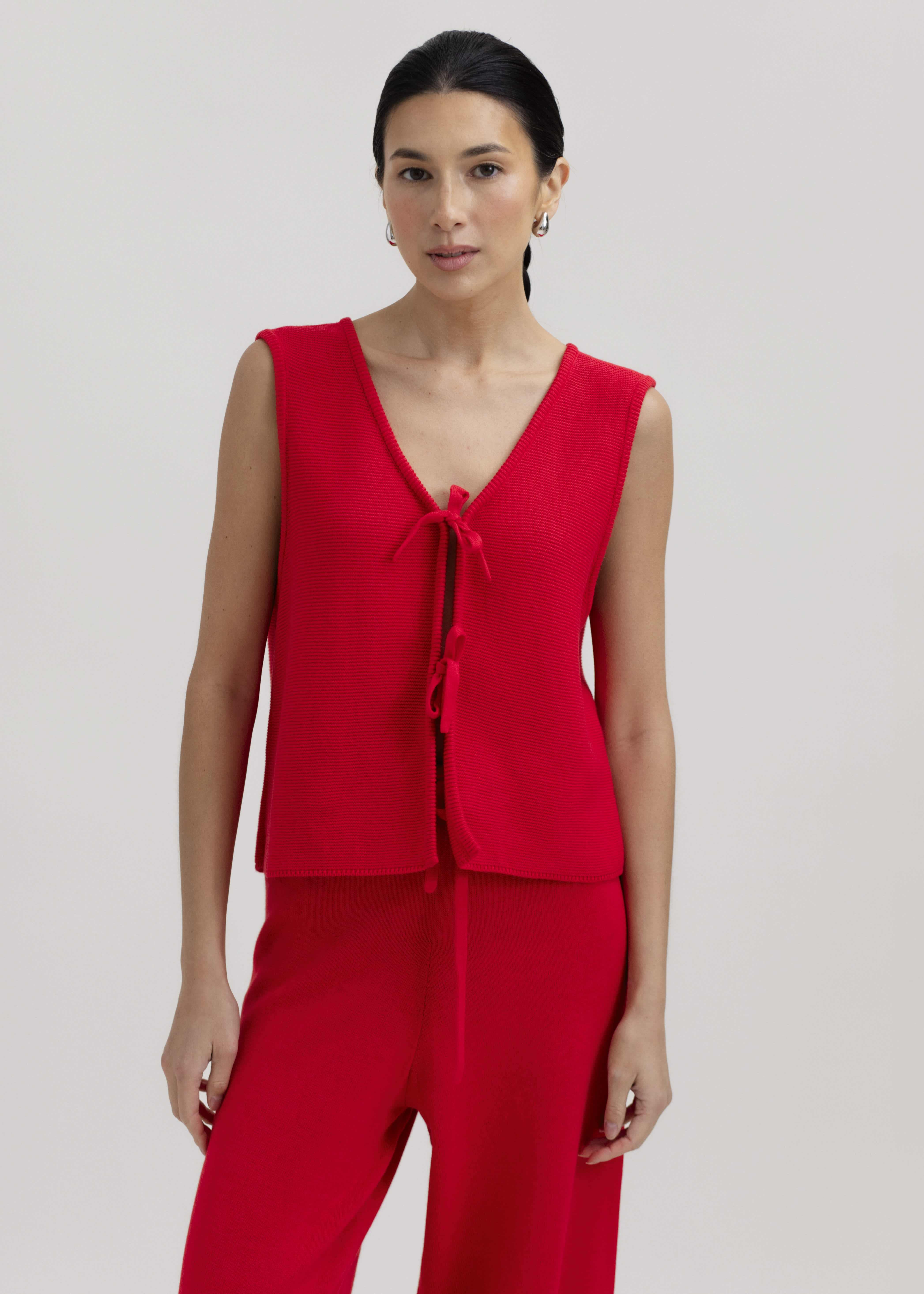 Luzia vest