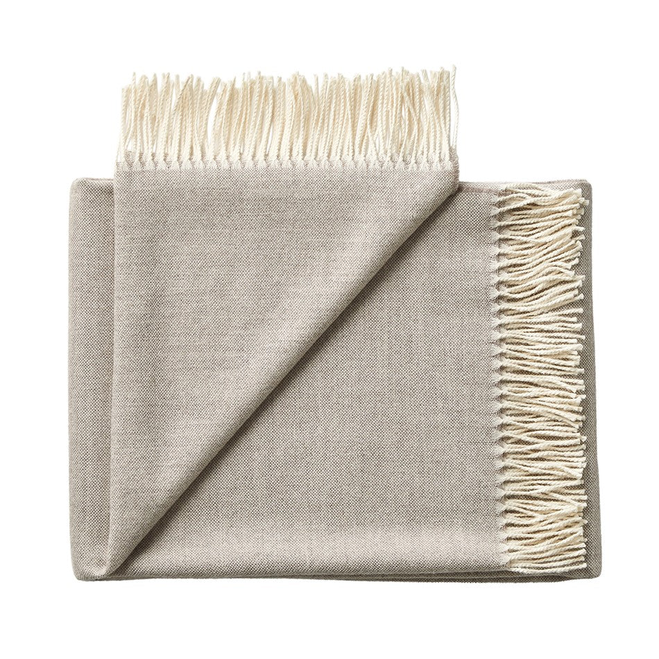 The Elia Throw in Dune
